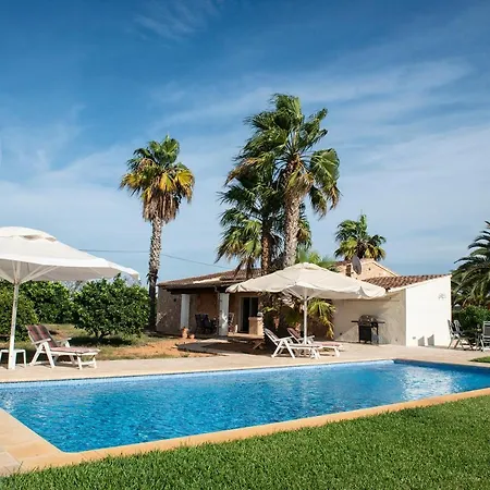 Villa Estrella Campos (Mallorca)