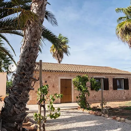 Estrella Villa Campos (Mallorca)
