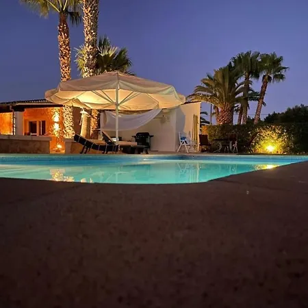 Estrella Villa Campos (Mallorca)
